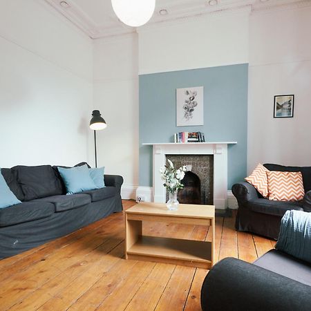 Westbourne Place Rooms - By Clifton Short Lets 布里斯托 外观 照片