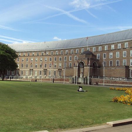 Westbourne Place Rooms - By Clifton Short Lets 布里斯托 外观 照片