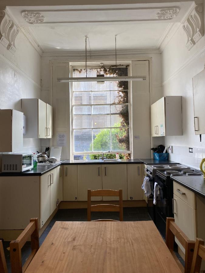 Westbourne Place Rooms - By Clifton Short Lets 布里斯托 外观 照片