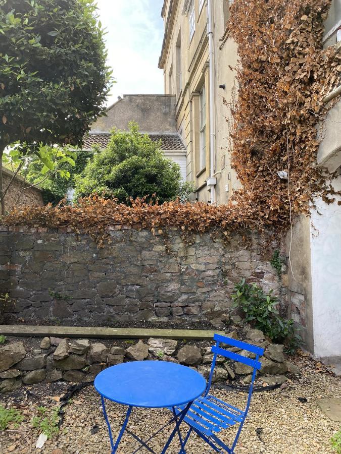 Westbourne Place Rooms - By Clifton Short Lets 布里斯托 外观 照片
