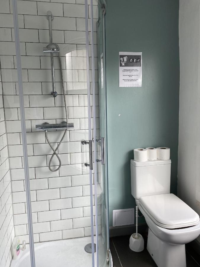 Westbourne Place Rooms - By Clifton Short Lets 布里斯托 外观 照片