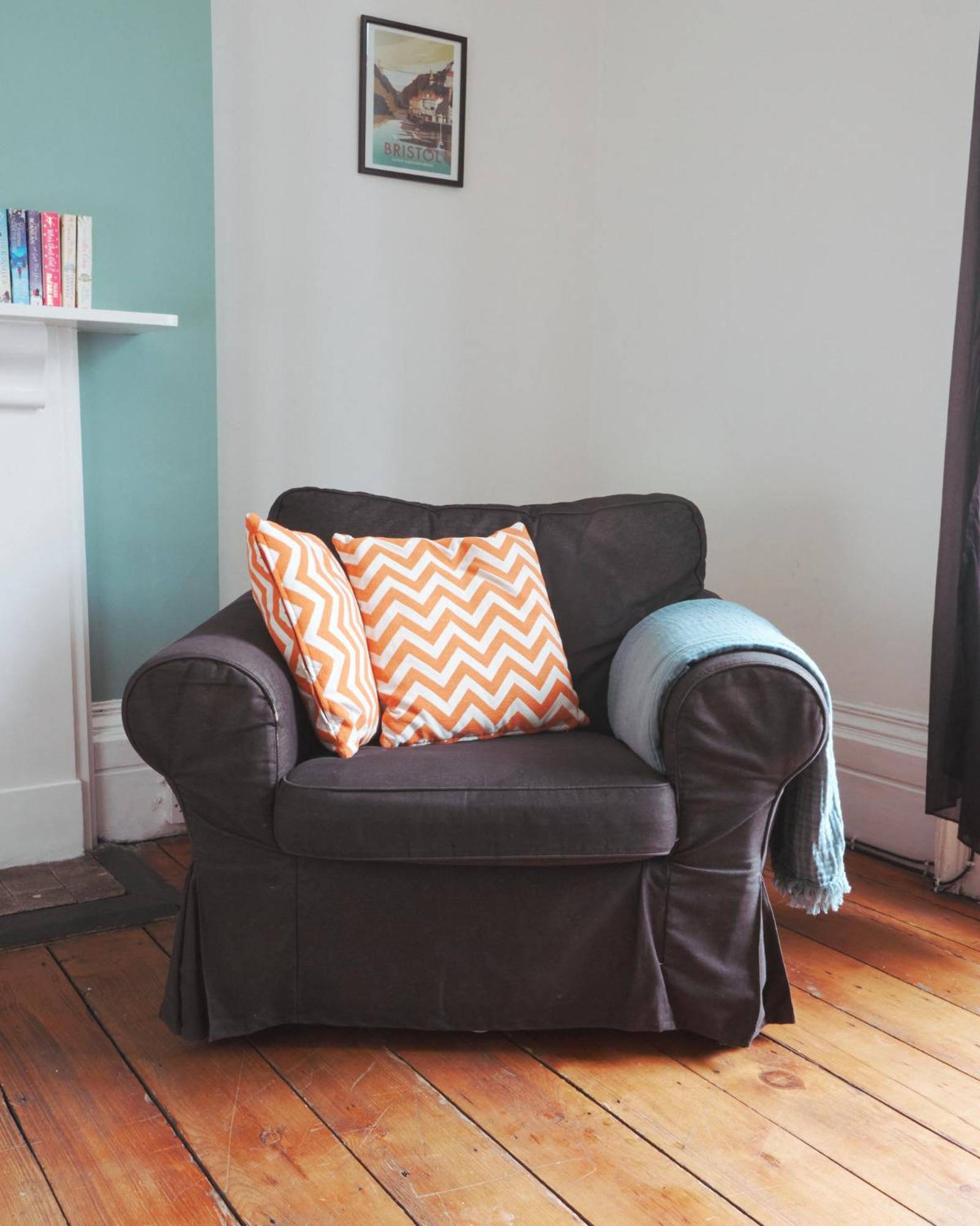 Westbourne Place Rooms - By Clifton Short Lets 布里斯托 外观 照片