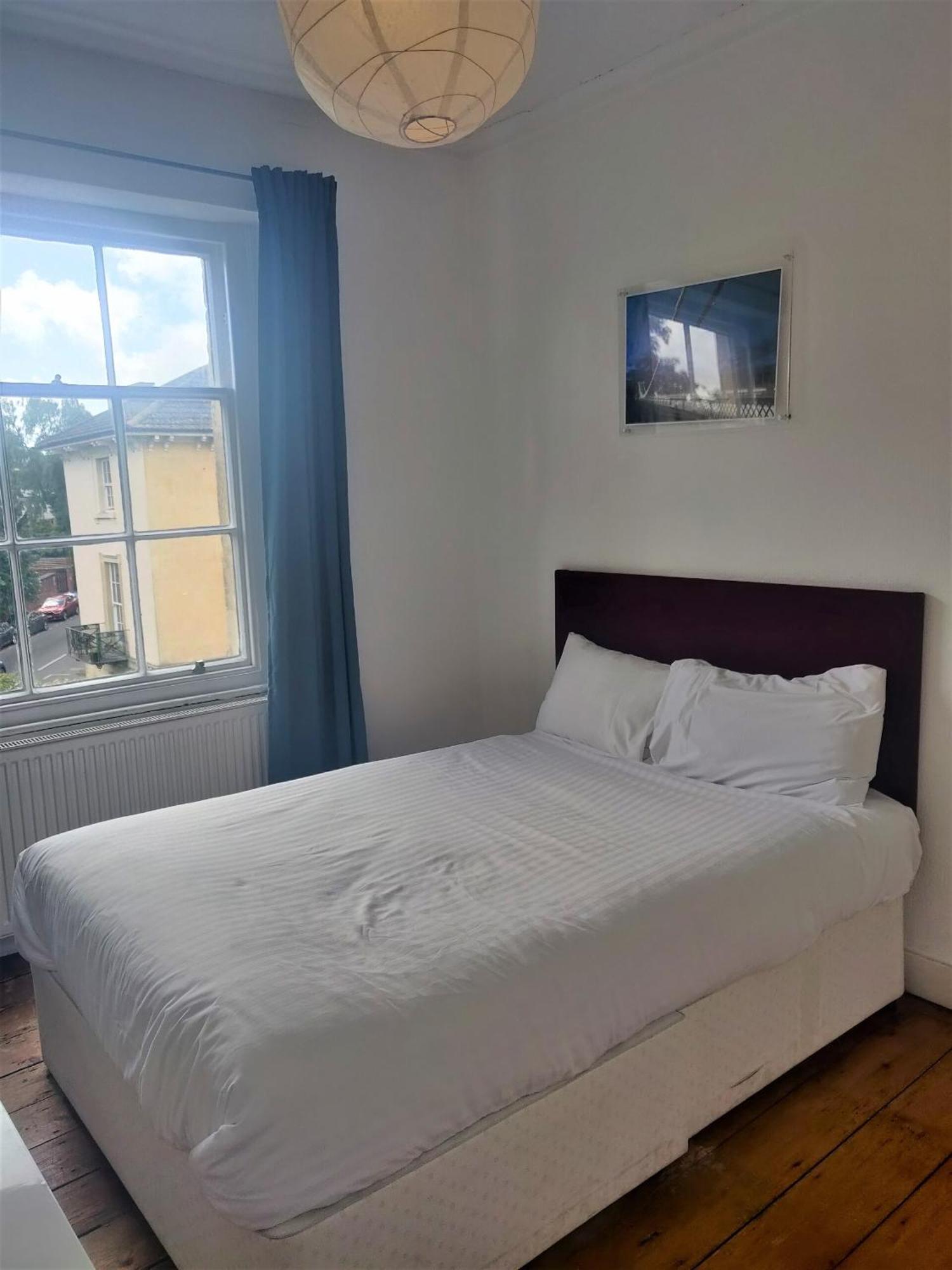 Westbourne Place Rooms - By Clifton Short Lets 布里斯托 客房 照片