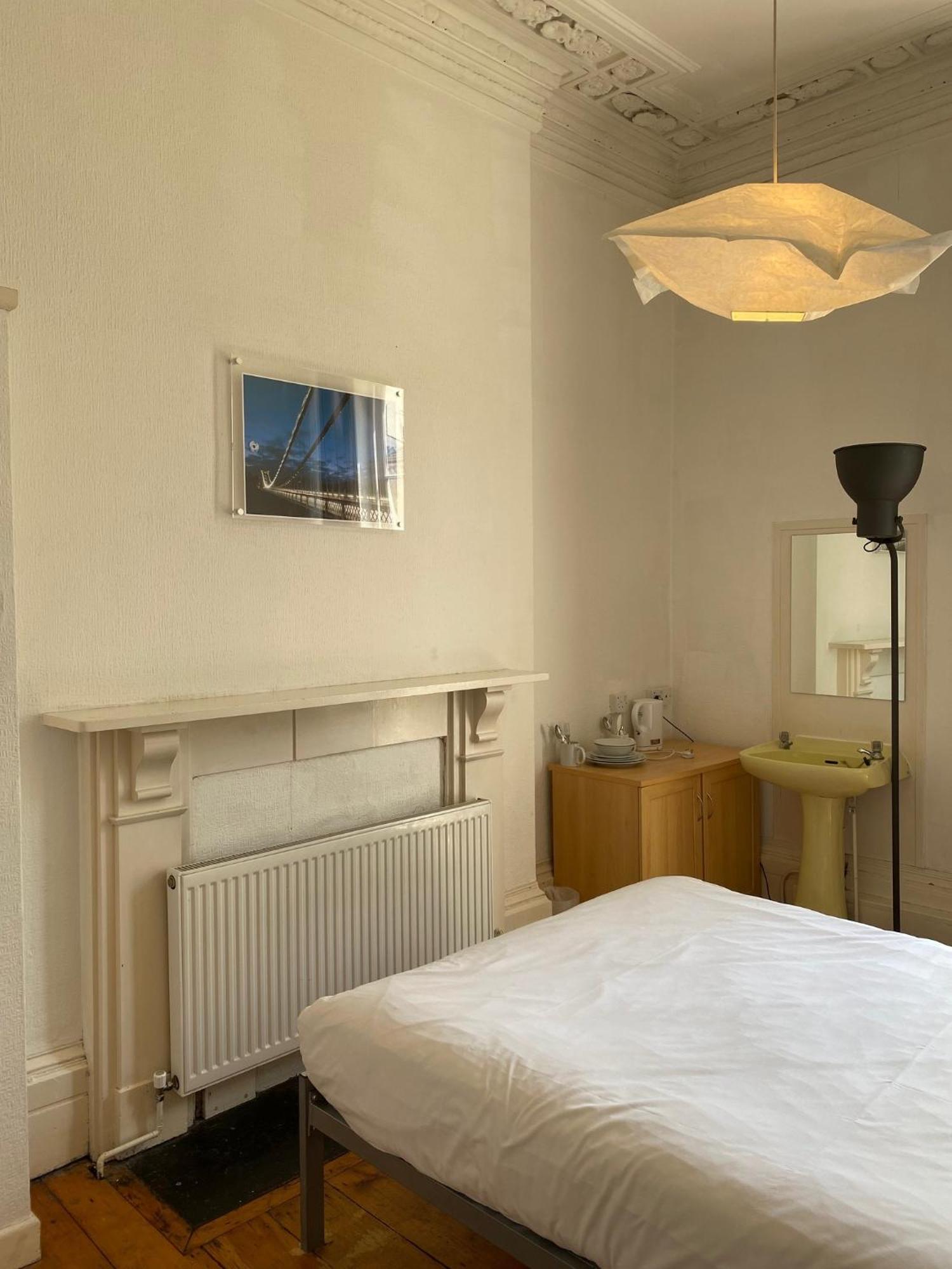 Westbourne Place Rooms - By Clifton Short Lets 布里斯托 客房 照片