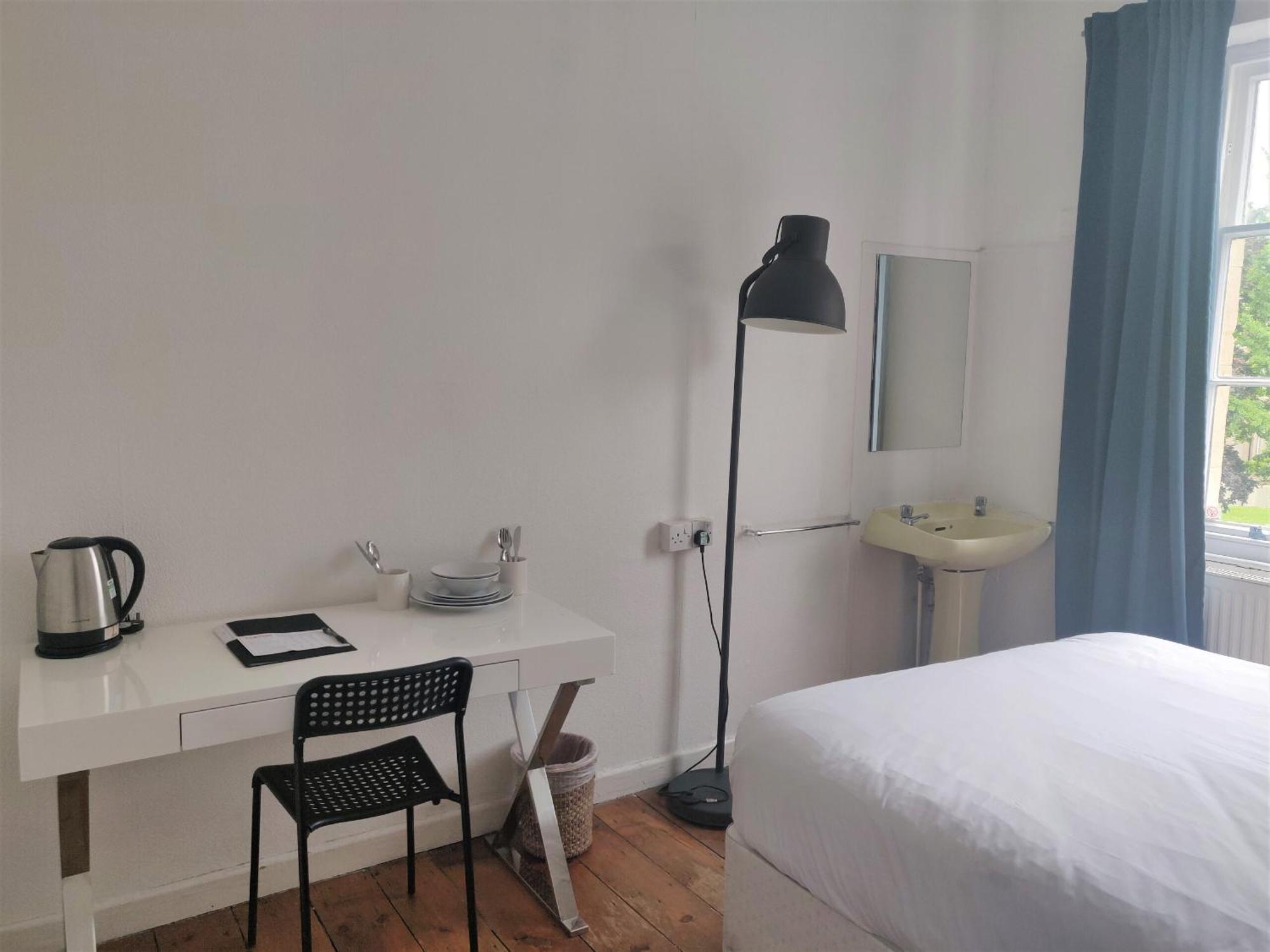 Westbourne Place Rooms - By Clifton Short Lets 布里斯托 客房 照片