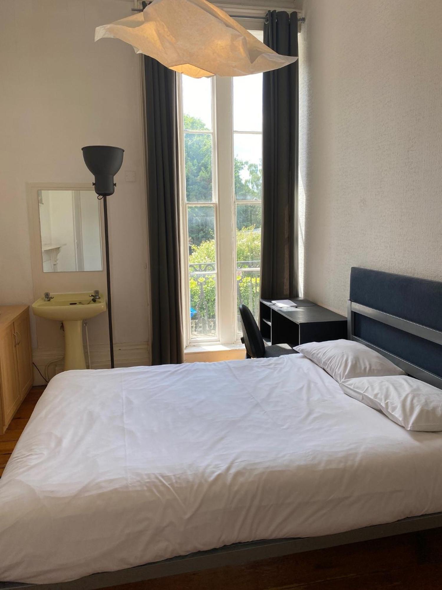 Westbourne Place Rooms - By Clifton Short Lets 布里斯托 客房 照片