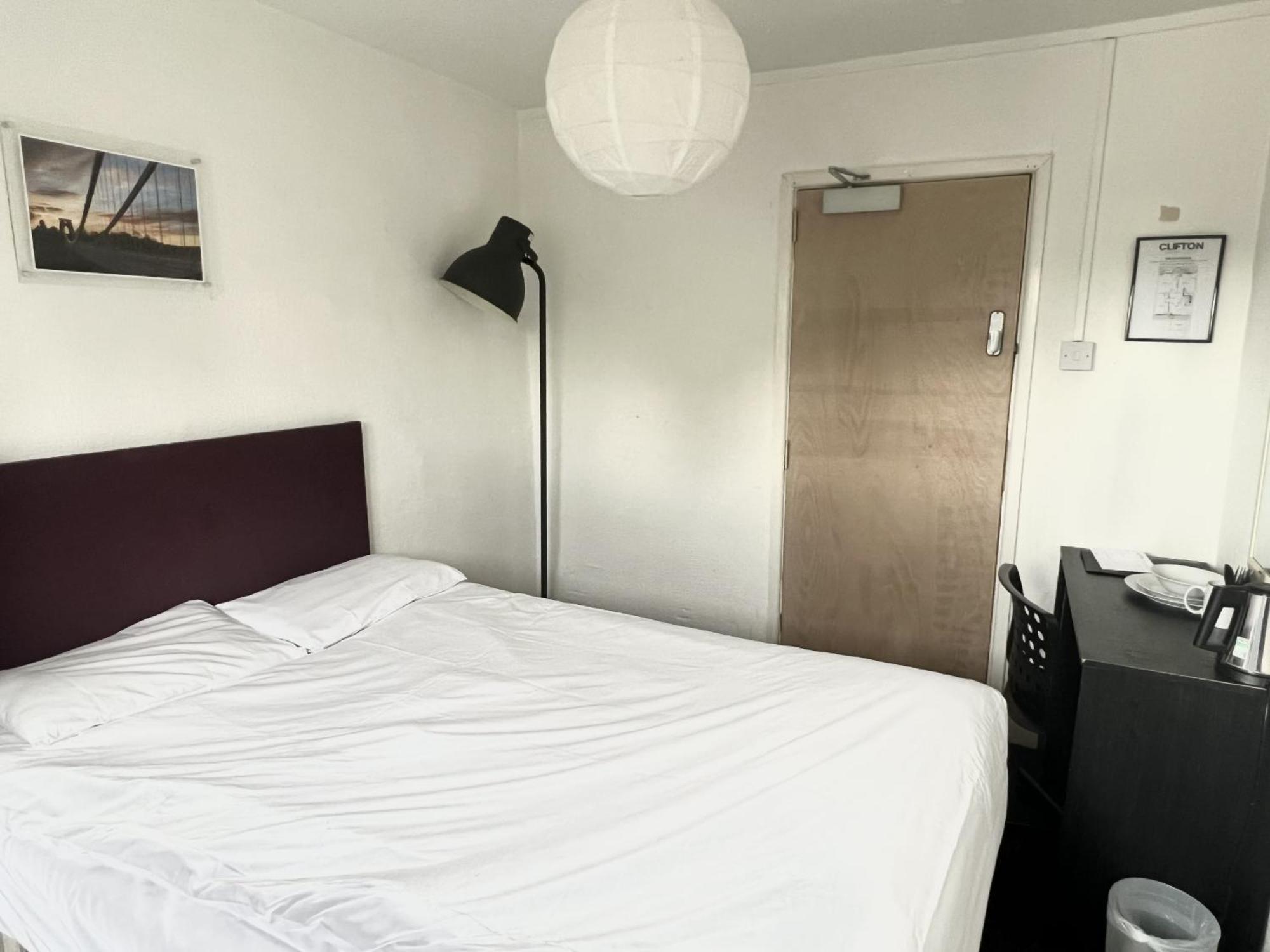 Westbourne Place Rooms - By Clifton Short Lets 布里斯托 客房 照片