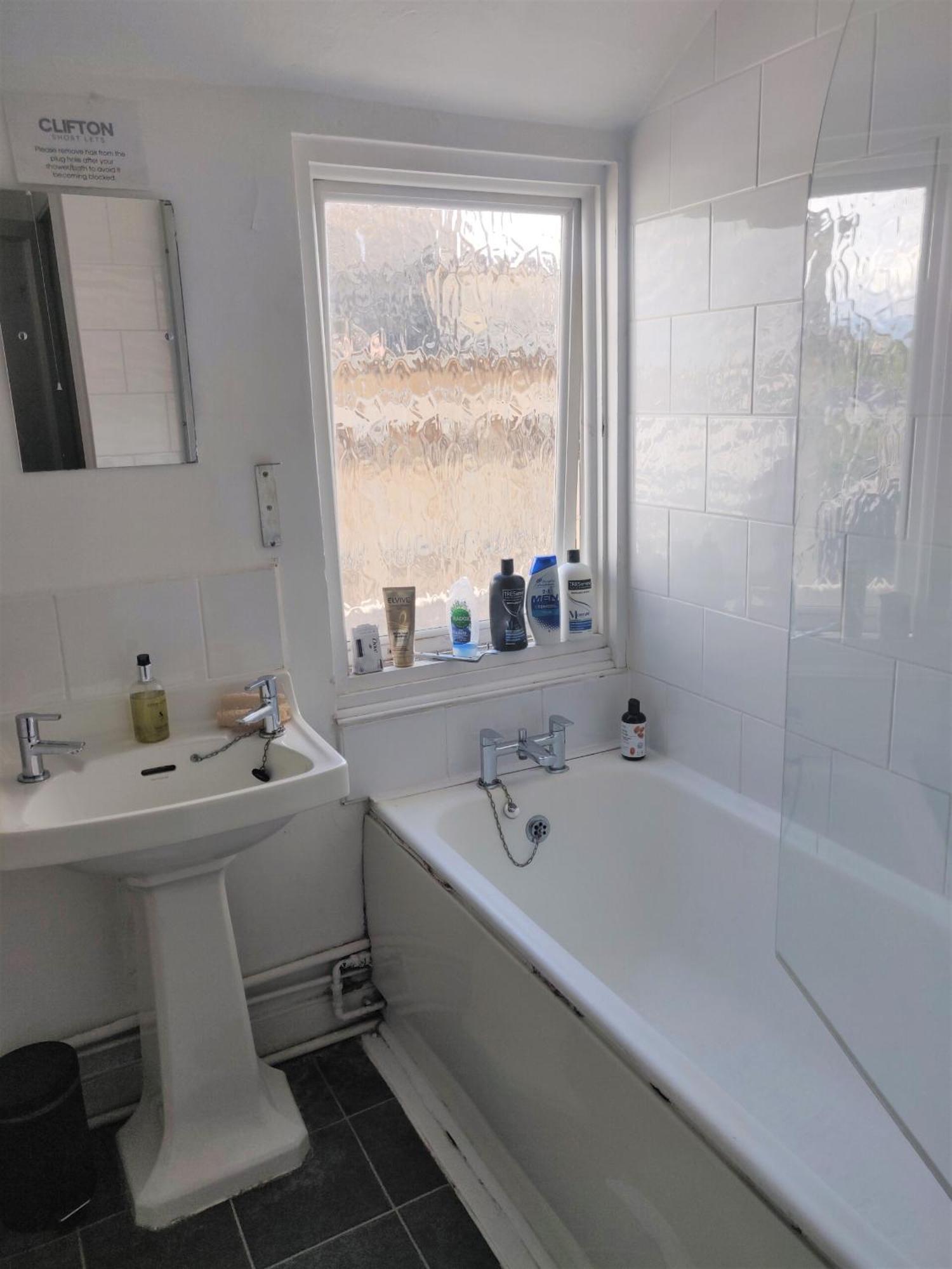 Westbourne Place Rooms - By Clifton Short Lets 布里斯托 客房 照片
