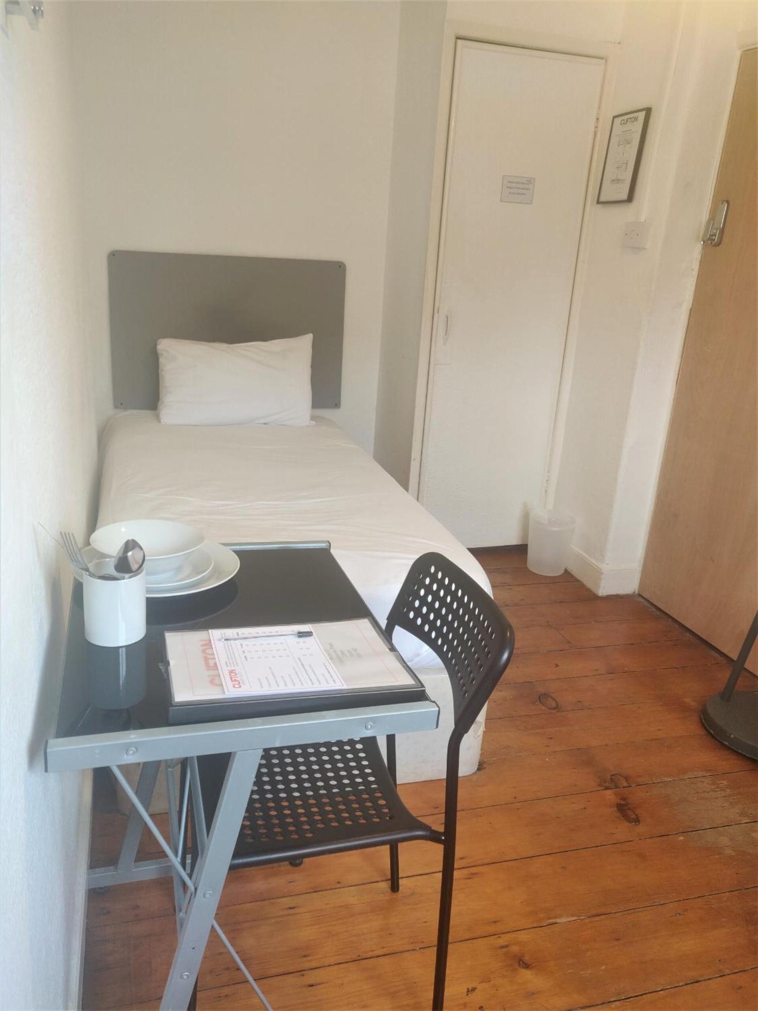 Westbourne Place Rooms - By Clifton Short Lets 布里斯托 客房 照片