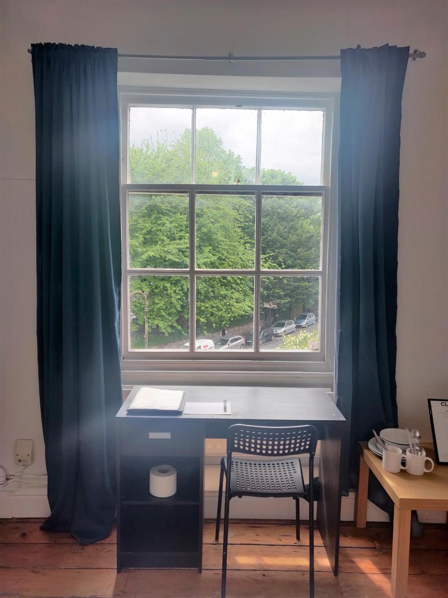 Westbourne Place Rooms - By Clifton Short Lets 布里斯托 客房 照片