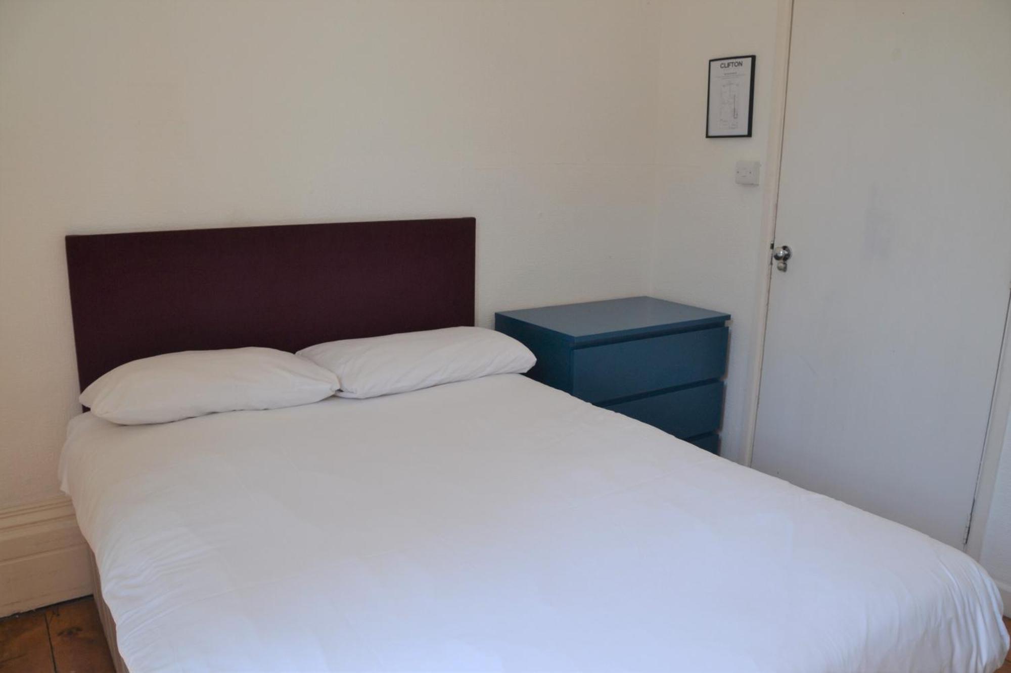 Westbourne Place Rooms - By Clifton Short Lets 布里斯托 客房 照片