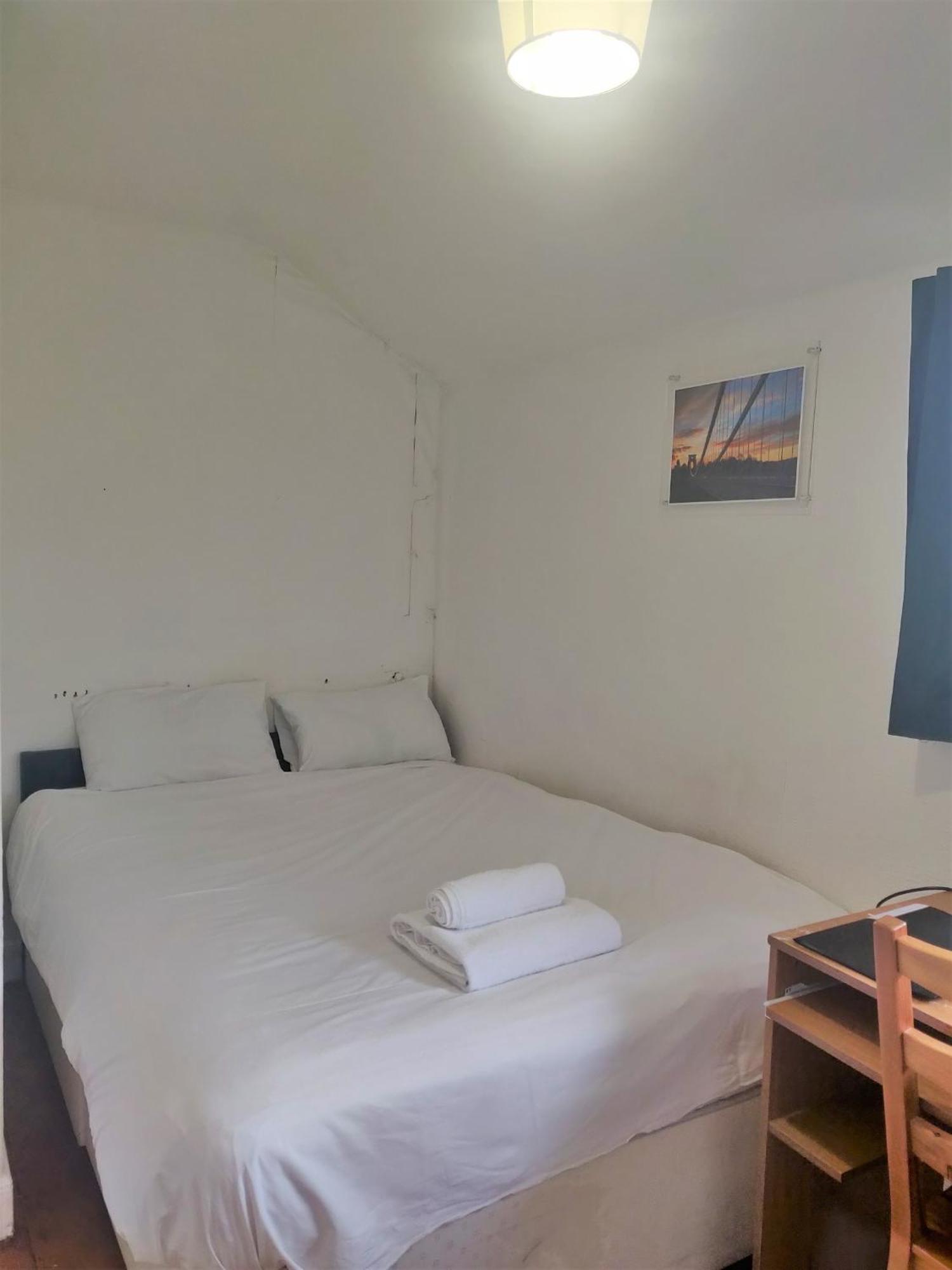 Westbourne Place Rooms - By Clifton Short Lets 布里斯托 客房 照片