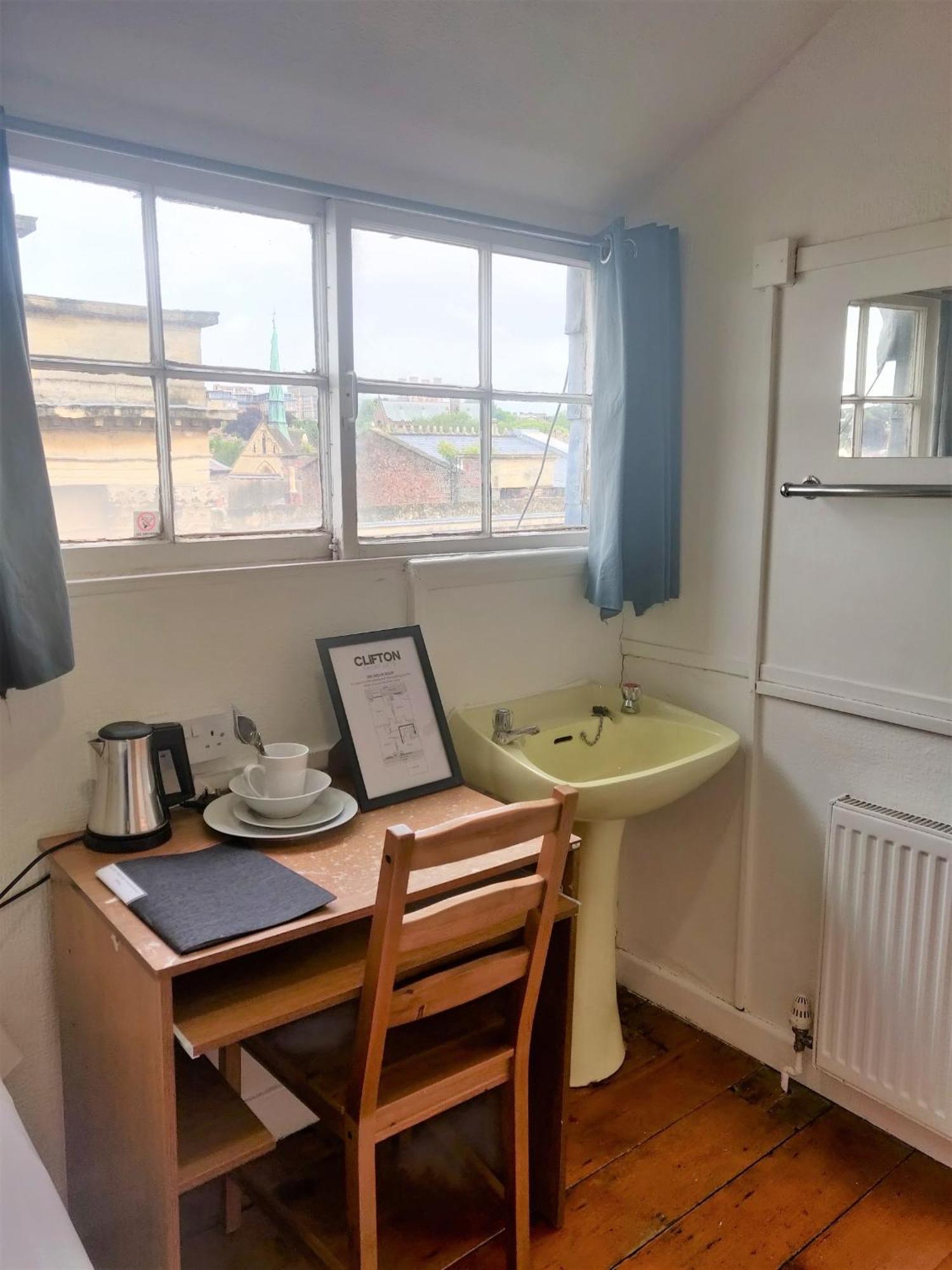 Westbourne Place Rooms - By Clifton Short Lets 布里斯托 客房 照片