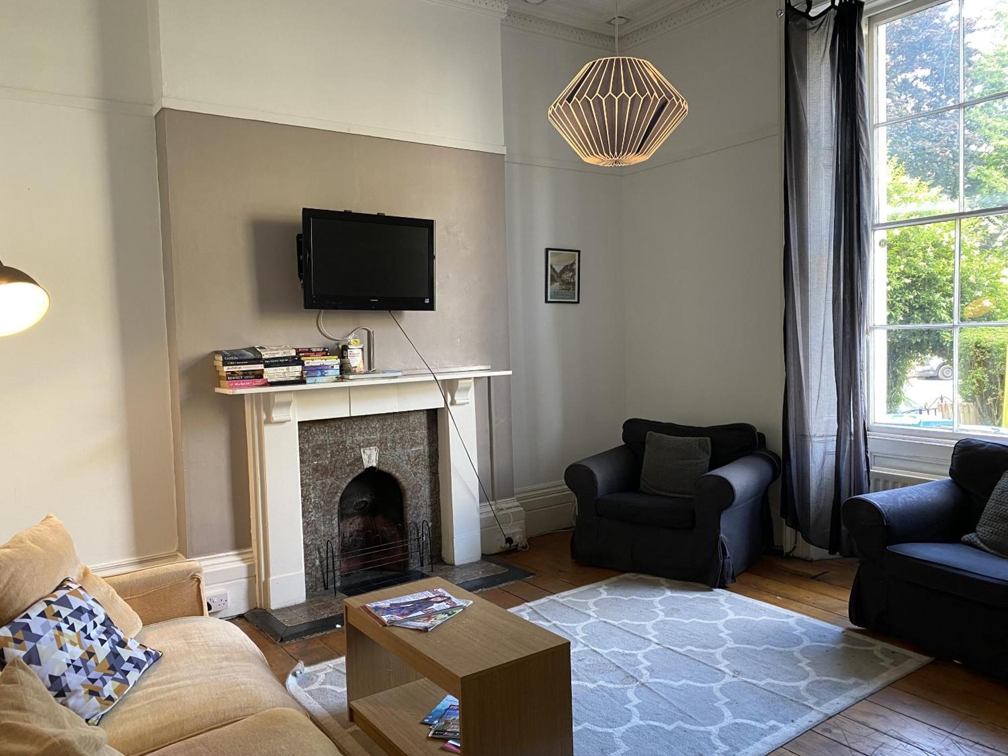 Westbourne Place Rooms - By Clifton Short Lets 布里斯托 客房 照片