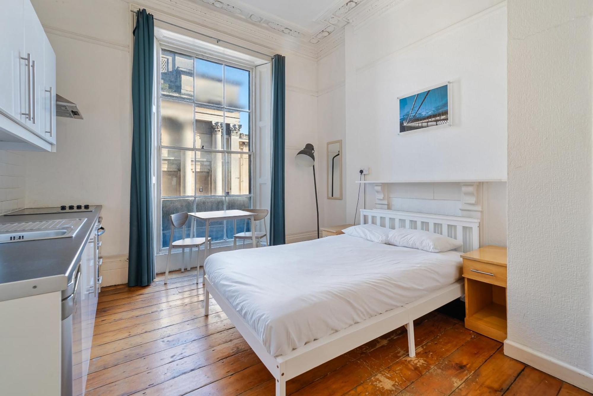 Westbourne Place Rooms - By Clifton Short Lets 布里斯托 客房 照片