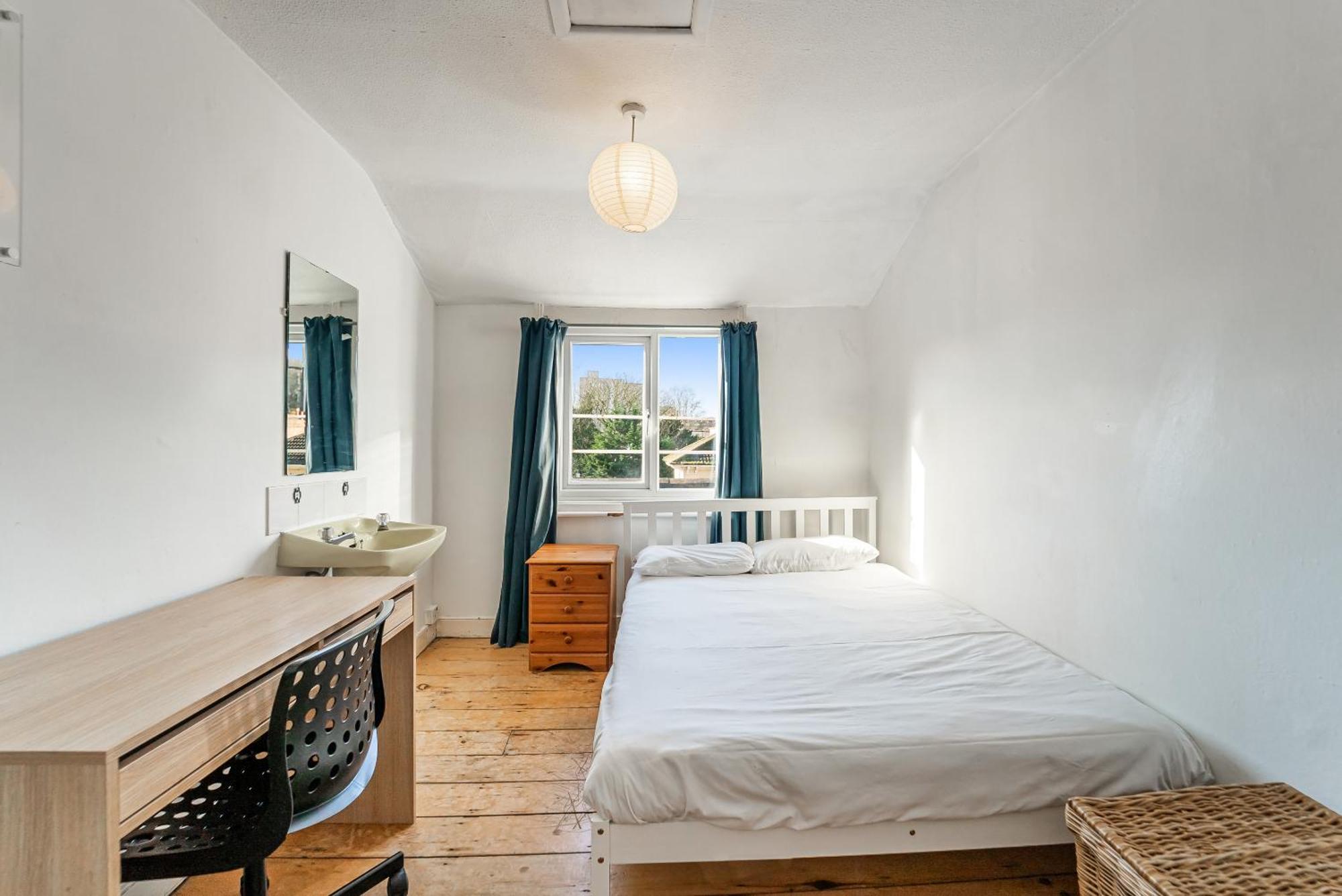 Westbourne Place Rooms - By Clifton Short Lets 布里斯托 客房 照片