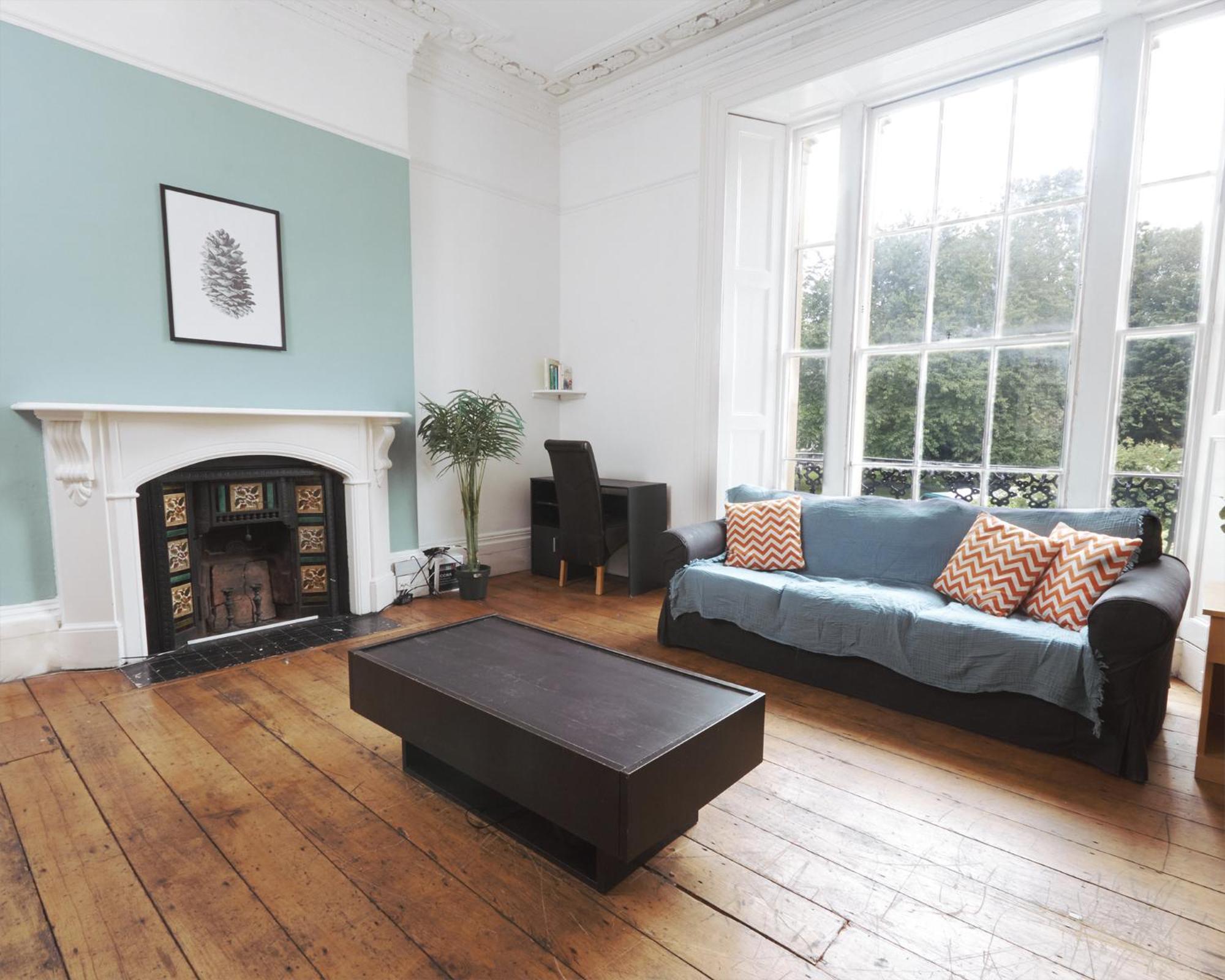 Westbourne Place Rooms - By Clifton Short Lets 布里斯托 客房 照片